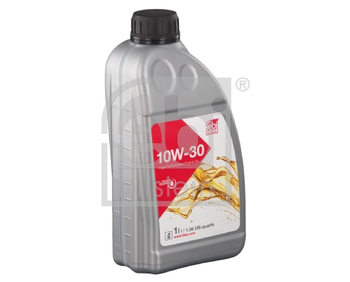 Engine Oil